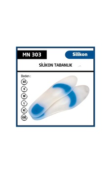 Silikon Tabanlik L Silikon Tabanlik L