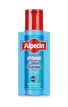 Alpecin Hybrid Kafein Şampuan 250 ML Alpecin Hybrid Kafein Şampuan 250 ML
