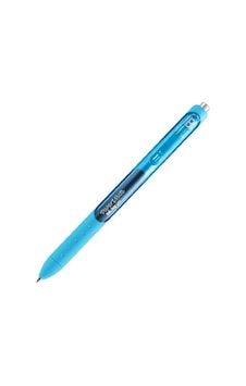 Papermate Inkjoy A.Mavi Basmalı Jel Kalem 1978316