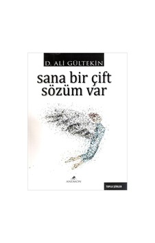 Sana Bir Çift Sözüm Var