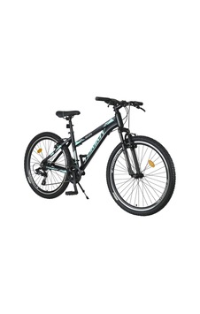 TommyBike Belista 26" Jant 41 CM Kadro 21 Vites Dağ Bisikleti TommyBike Belista 26" Jant 41 CM Kadro 21 Vites Dağ Bisikleti
