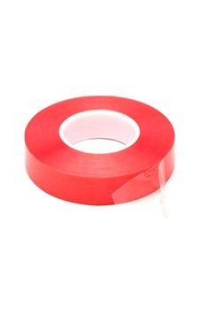 Çift Taraflı Akrilik Silikonize Bant 18 Mm X 2 Met Cpr-1888-ccebc Diğer