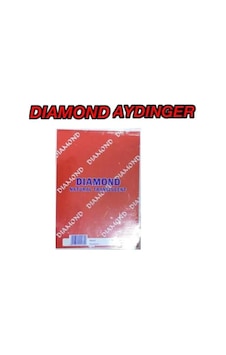 Aydınger Dıamond A4 92GM 210x297 MM 250 Adet 1 Paket Aydınger Dıamond A4 92GM 210x297 MM 250 Adet 1 Paket