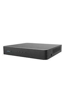 Uniwiz NVR-216S2-P16 16 Kanal PoE Nvr Kayıt Cihazı