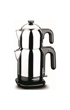 Korkmaz A369 Demtez 1.7 L Çay Makinesi