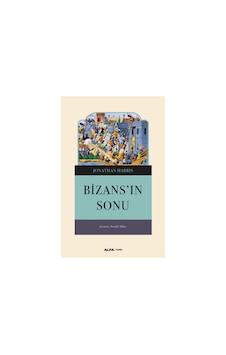 Bizans'In Sonu