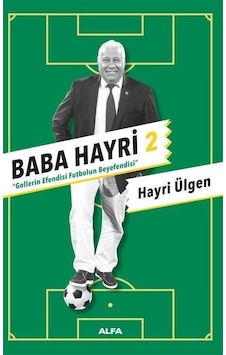 Baba Hayri 2 / Hayri Ülgen