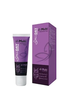 Allday All-Multi Cat Multivitamin Paste 30 G Allday All-Multi Cat Multivitamin Paste 30 G