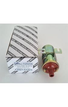 Ateşleme Bobini Fıat 131 Dks / Renault 12 Üniversal Ateşleme Bobini Fıat 131 Dks / Renault 12 Üniversal