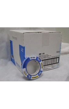 3m 36 Adet Mavi Maskeleme Bandı 24 Mm 54,8m. 3d Printer Mavi Bant 2090 Koli 36 Adet 3m 36 Adet Mavi Maskeleme Bandı 24 Mm 54,8m. 3d Printer Mavi Bant 2090 Koli 36 Adet
