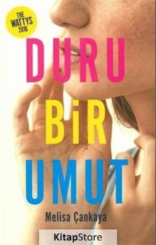 Duru Bir Umut - Melisa Çankaya - İnkılap Kitabevi