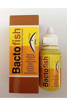 Deep Fix Bactofish Deri Losyonu 30 ML Deep Fix Bactofish Deri Losyonu 30 ML