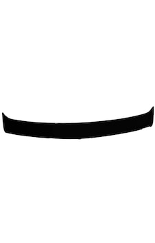Honda Civic Fd6 2006-2011 Anatomik Piano Black Spoiler Plastik Honda Civic Fd6 2006-2011 Anatomik Piano Black Spoiler Plastik