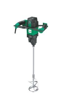 Hais ZY-HM-1400S2 Profesyonel Boya Harç Karıştırıcı 2100 Watt Hais ZY-HM-1400S2 Profesyonel Boya Harç Karıştırıcı 2100 Watt