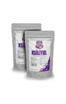 Parmor Ksilitol 250gx2 Menşei:Uzakdoğu Parmor Ksilitol 250gx2 Menşei:Uzakdoğu