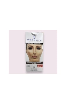 Moonlife Leke Karşıtı Spf50+güneş Koruyucu 50 Ml Moonlife Leke Karşıtı Spf50+güneş Koruyucu 50 Ml
