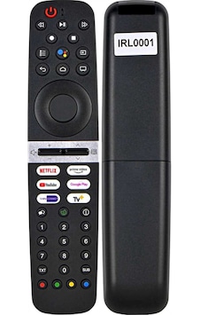 Arçelik-beko-grundig Irl0001 Led Tv Kumanda Netflix-yotube Kmd-158 Arçelik-beko-grundig Irl0001 Led Tv Kumanda Netflix-yotube Kmd-158
