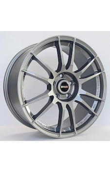8x18 Slk-2040 5x114.3 Et42 73.1 Lıght Gun 8x18 Slk-2040 5x114.3 Et42 73.1 Lıght Gun