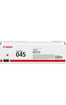 Canon CRG-045/1240C002 Kırmızı Toner Canon CRG-045/1240C002 Kırmızı Toner