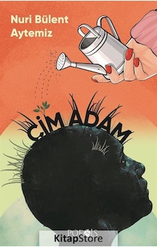 Çim Adam - Nuri Bülent Aytemiz - Poesis Çim Adam - Nuri Bülent Aytemiz - Poesis