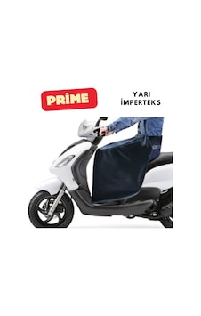 Scooter Uyumlu Diz Örtüsü Prime Neopren Su Hava Geçirmez Scooter Uyumlu Diz Örtüsü Prime Neopren Su Hava Geçirmez