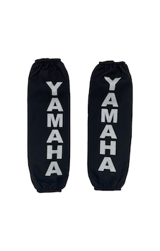 Yamaha N-max Arka Amortisör Kılıfı