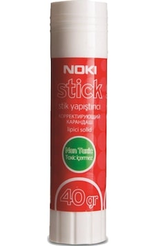 Noki 40 Gr. Stick Yapıştırıcı 3440 Noki 40 Gr. Stick Yapıştırıcı 3440