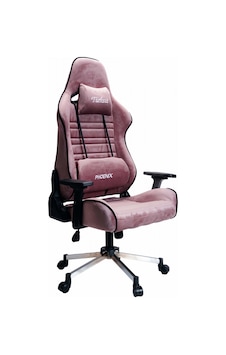 Zentra Phoenix Oyuncu Koltuğu Pembe Zentra Phoenix Oyuncu Koltuğu Pembe