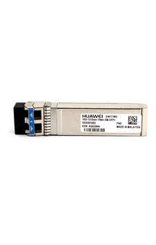 Huawei S4017483 / Osx001002 10g Sfp+ Optik Transceiver Modül Huawei S4017483 / Osx001002 10g Sfp+ Optik Transceiver Modül
