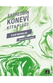 İlahi Nefhalar- Kapı Yayınları İlahi Nefhalar- Kapı Yayınları