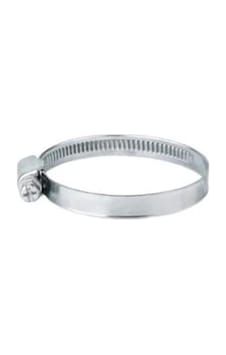 Tork Metal 23 x 35 MM Ayarlı Hortum Kelepçesi 10 Adet