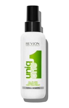 Revlon Green Tea Uniqone Hair Treatment 150 ML Revlon Green Tea Uniqone Hair Treatment 150 ML