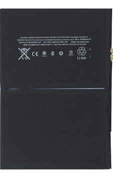 Apple Uyumlu iPad 6.nesil A1893-a1954 A Kalite Batarya Pil Apple Uyumlu iPad 6.nesil A1893-a1954 A Kalite Batarya Pil