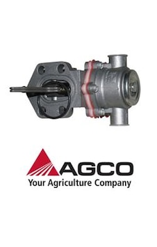 Massey Ferguson 3625/3635/3645 Mazot Otamatiği Agco Massey Ferguson 3625/3635/3645 Mazot Otamatiği Agco