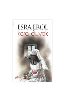 Kara Duvak Esra Erol Kara Duvak Esra Erol
