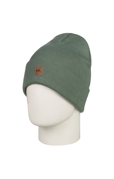 Quıksılver Quiksilver Brigade Beanie Erkek Yeşil Bere 18008 Quıksılver Quiksilver Brigade Beanie Erkek Yeşil Bere 18008