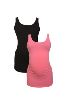 Luvmabelly Myra1004 1002 Hamile Atlet Seti-siyah Siyah Luvmabelly Myra1004 1002 Hamile Atlet Seti-siyah Siyah