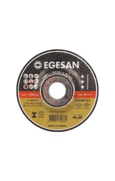 Egesan 115 6 22 Mm A 24 R Bf Professional Açık Ahşap
