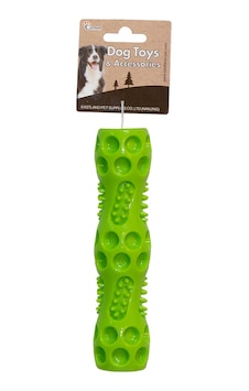 Eastland - 602 - Plastik Sopa Köpek Çiğneme - Csmo-tex - Oyuncağı 17,5c Eastland - 602 - Plastik Sopa Köpek Çiğneme - Csmo-tex - Oyuncağı 17,5c