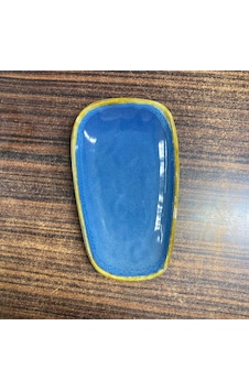 Konak Züccaciye 29 Cm Konik Kayık Tabak Konak Züccaciye 29 Cm Konik Kayık Tabak