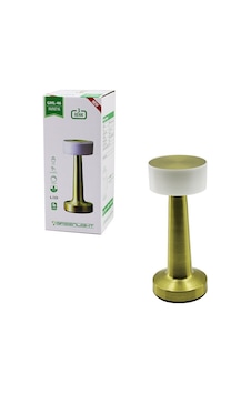 Greenlight Gml-46 Papatya Masa Lambası - Dokunmatik Usb Şarjlı 3 Fonksiyon Renkli Led Greenlight Gml-46 Papatya Masa Lambası - Dokunmatik Usb Şarjlı 3 Fonksiyon Renkli Led