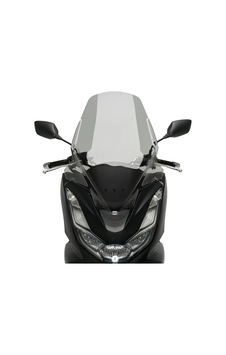 Puıg 20637h Wındshıeld V-techlıne Honda Pcx125 21-c Smoke Füme Puıg 20637h Wındshıeld V-techlıne Honda Pcx125 21-c Smoke Füme