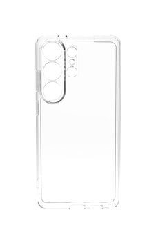 Samsung Galaxy Uyumlu S26 Ultra Kılıf Kamera Korumalı Silikon Rubber Arka Kapak Şeffaf Samsung Galaxy Uyumlu S26 Ultra Kılıf Kamera Korumalı Silikon Rubber Arka Kapak Şeffaf