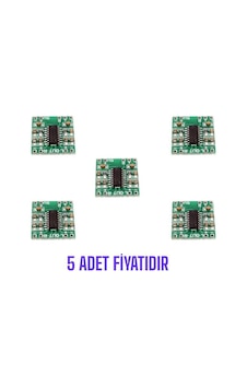 2 3 W Mini Amfi Devresi - Pam8403 - 5 Adet-4849 2 3 W Mini Amfi Devresi - Pam8403 - 5 Adet-4849