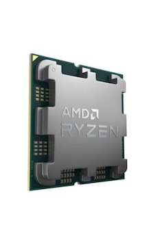 Amd Ryzen 5 7600 3.80ghz Tray