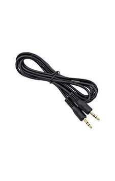 Aux 3.5 Mm Stereo Kablo 1.5 Metre Aux 3.5 Mm Stereo Kablo 1.5 Metre