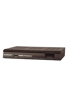 Goldmaster PVR-72600 Fta Hdmı Dijital Uydu Alıcısı Goldmaster PVR-72600 Fta Hdmı Dijital Uydu Alıcısı