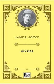 Ulysses / James Joyce Ulysses / James Joyce