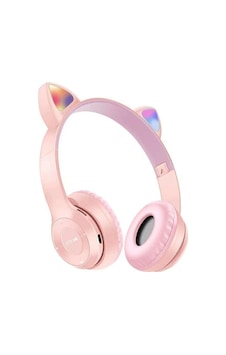 Psl P47M Bluetooth 5.0 Kulak Üstü Kulaklık
