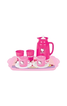 Pilsan Hello Kitty Çay Seti Pilsan Hello Kitty Çay Seti